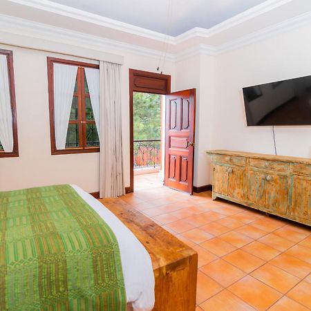 Santa Margarita Bed & Breakfast Antigua ภายนอก รูปภาพ