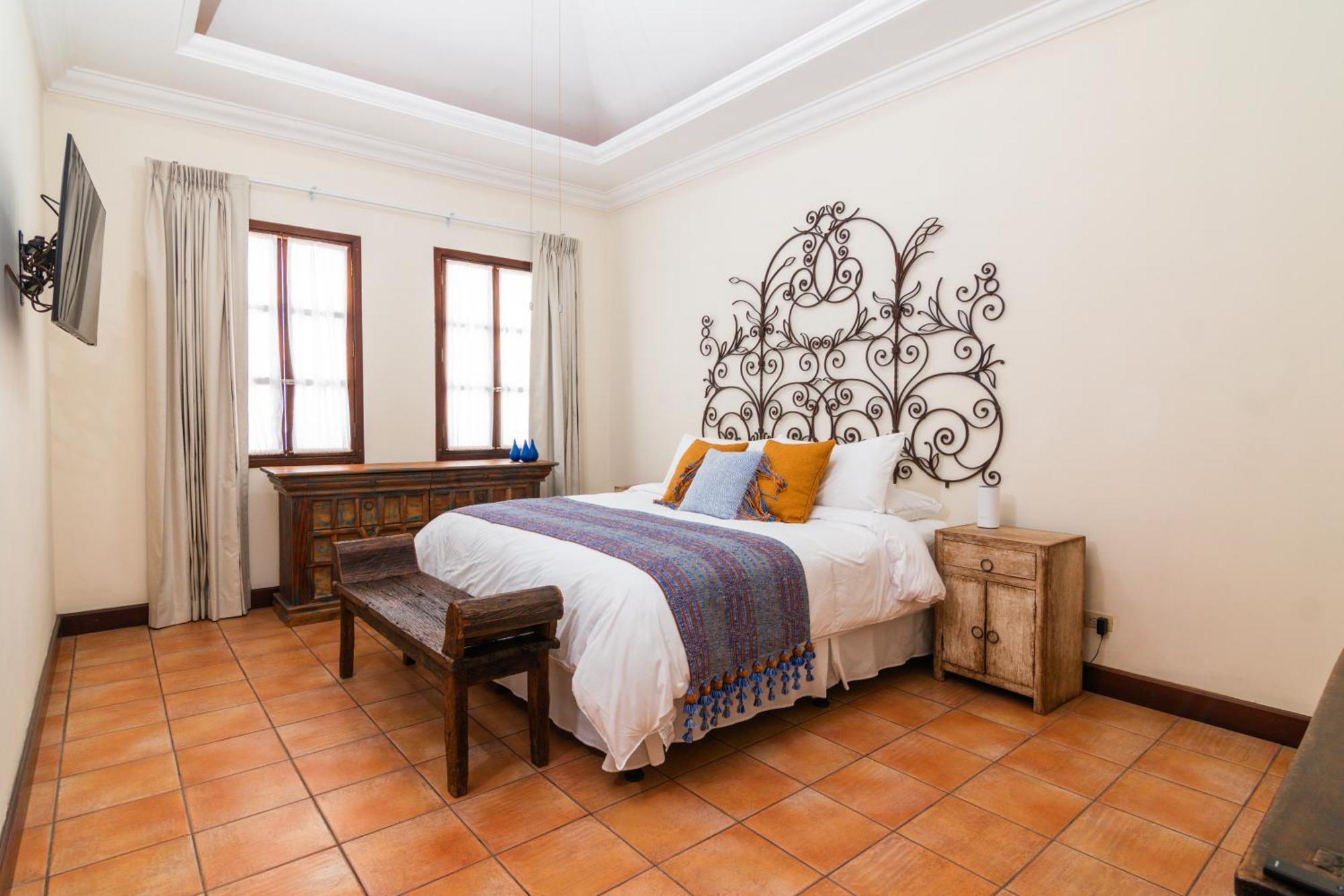 Santa Margarita Bed & Breakfast Antigua ภายนอก รูปภาพ
