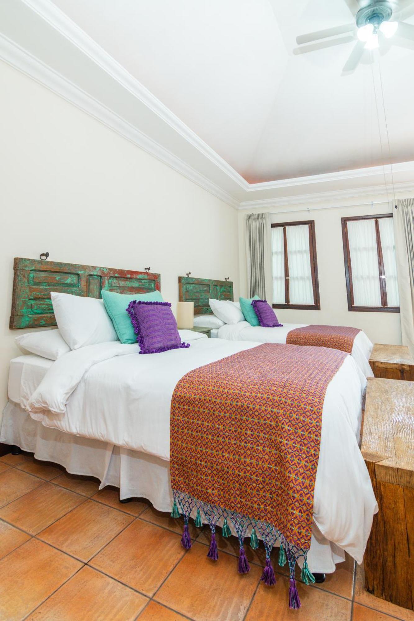 Santa Margarita Bed & Breakfast Antigua ภายนอก รูปภาพ