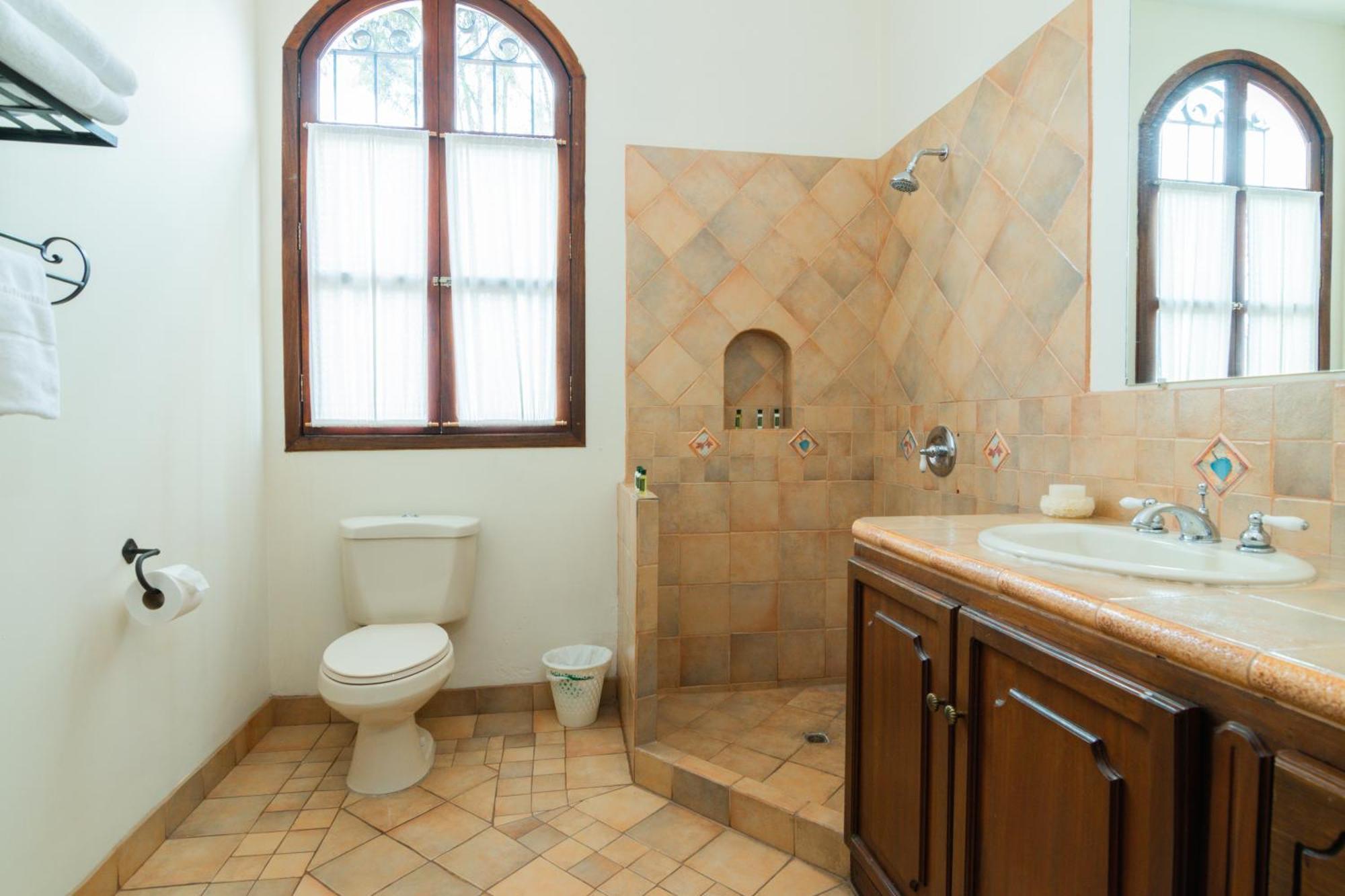 Santa Margarita Bed & Breakfast Antigua ภายนอก รูปภาพ