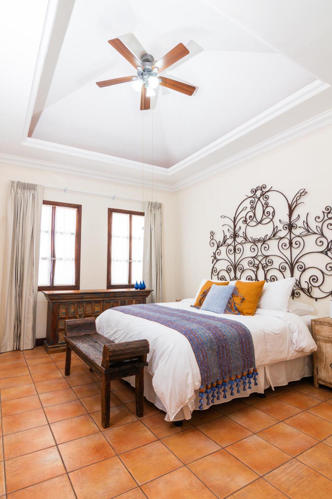 Santa Margarita Bed & Breakfast Antigua ภายนอก รูปภาพ