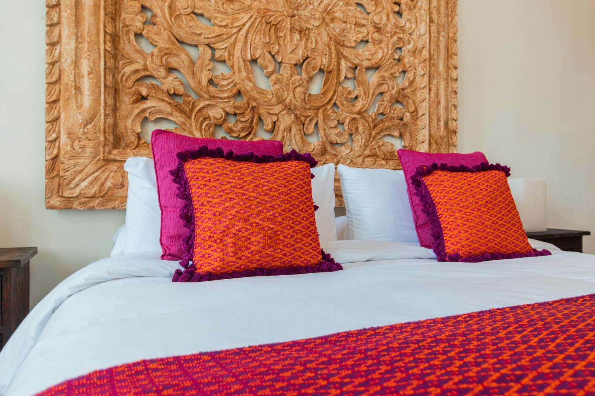 Santa Margarita Bed & Breakfast Antigua ภายนอก รูปภาพ