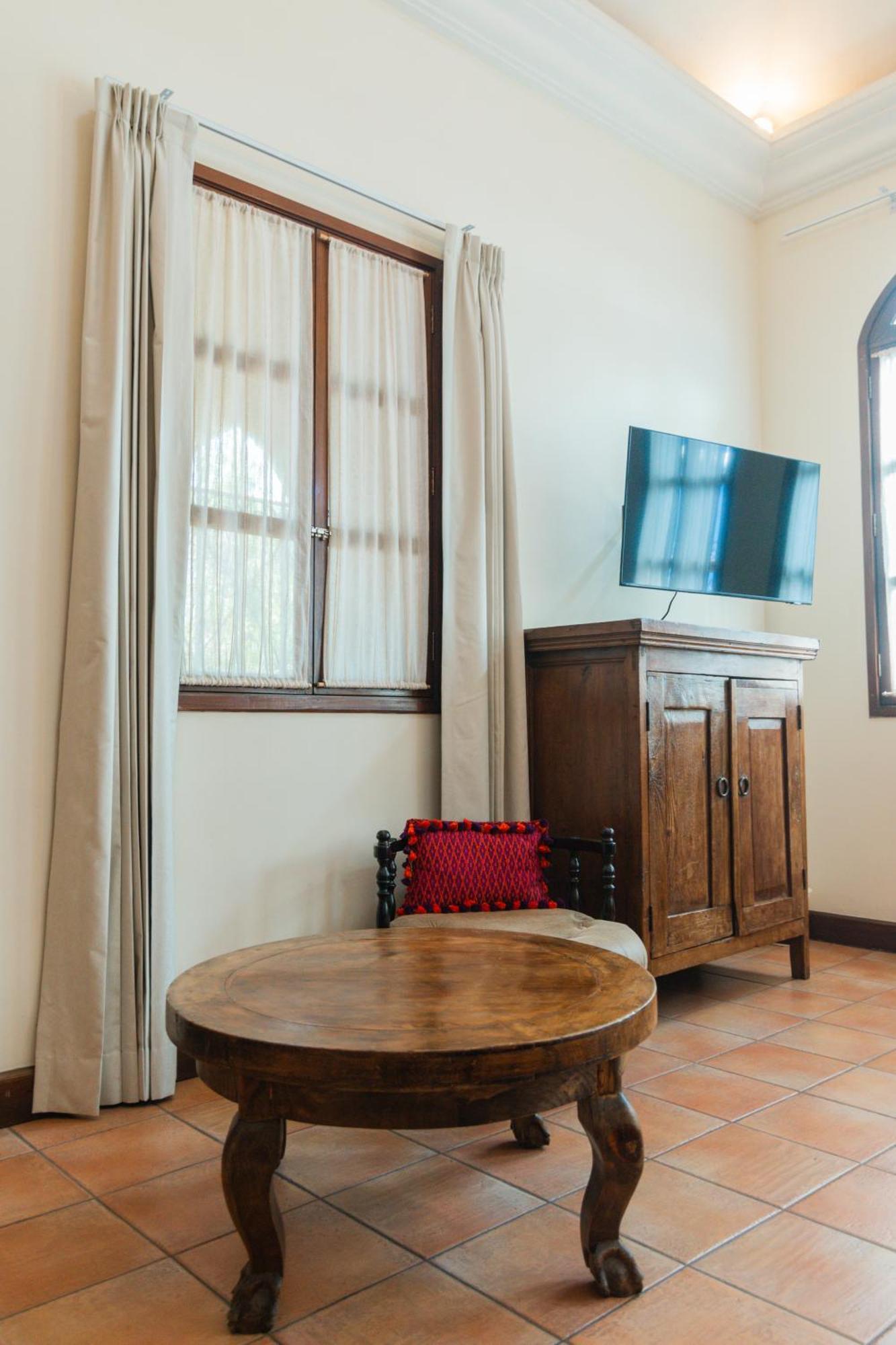 Santa Margarita Bed & Breakfast Antigua ภายนอก รูปภาพ