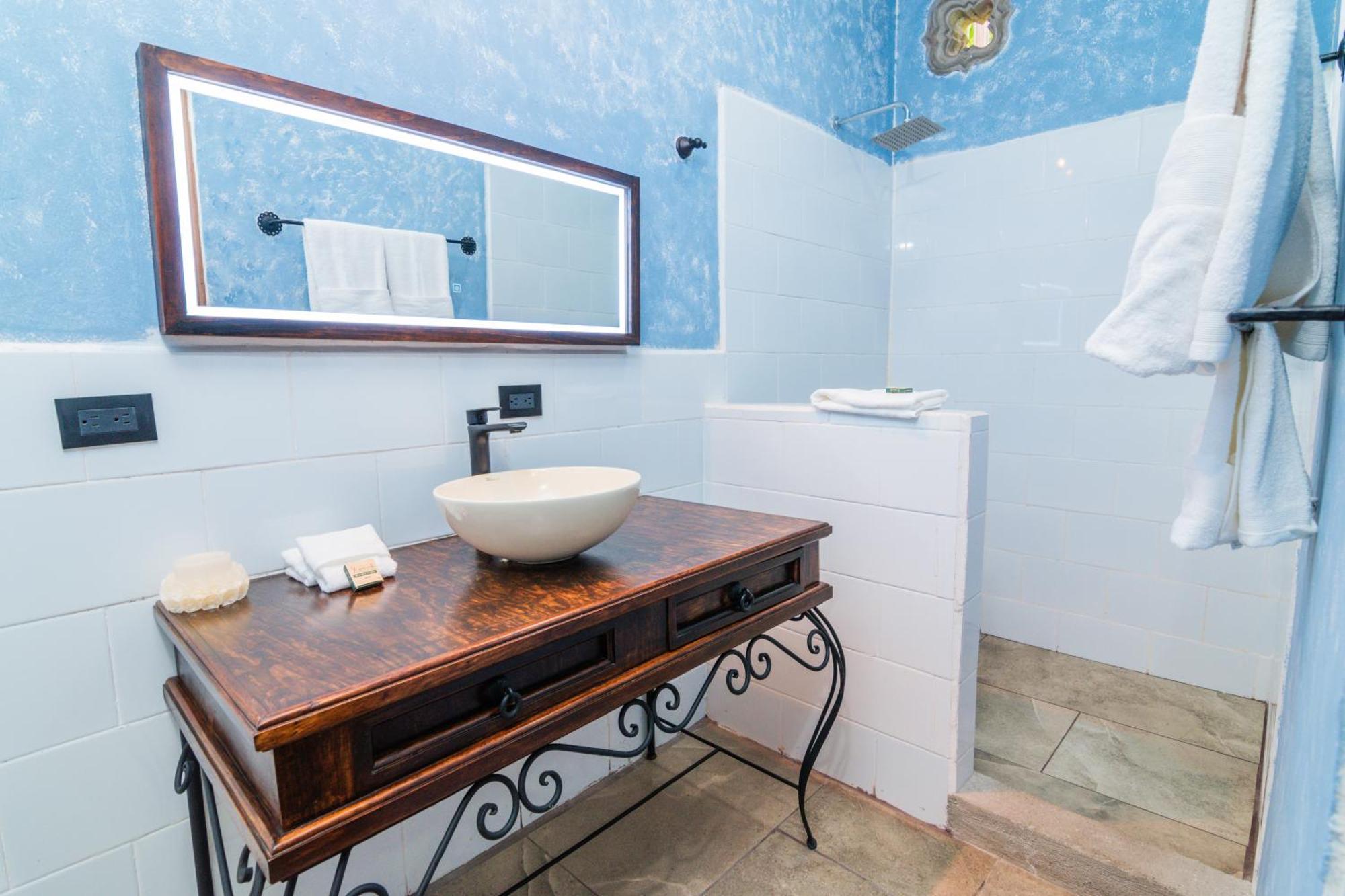 Santa Margarita Bed & Breakfast Antigua ภายนอก รูปภาพ