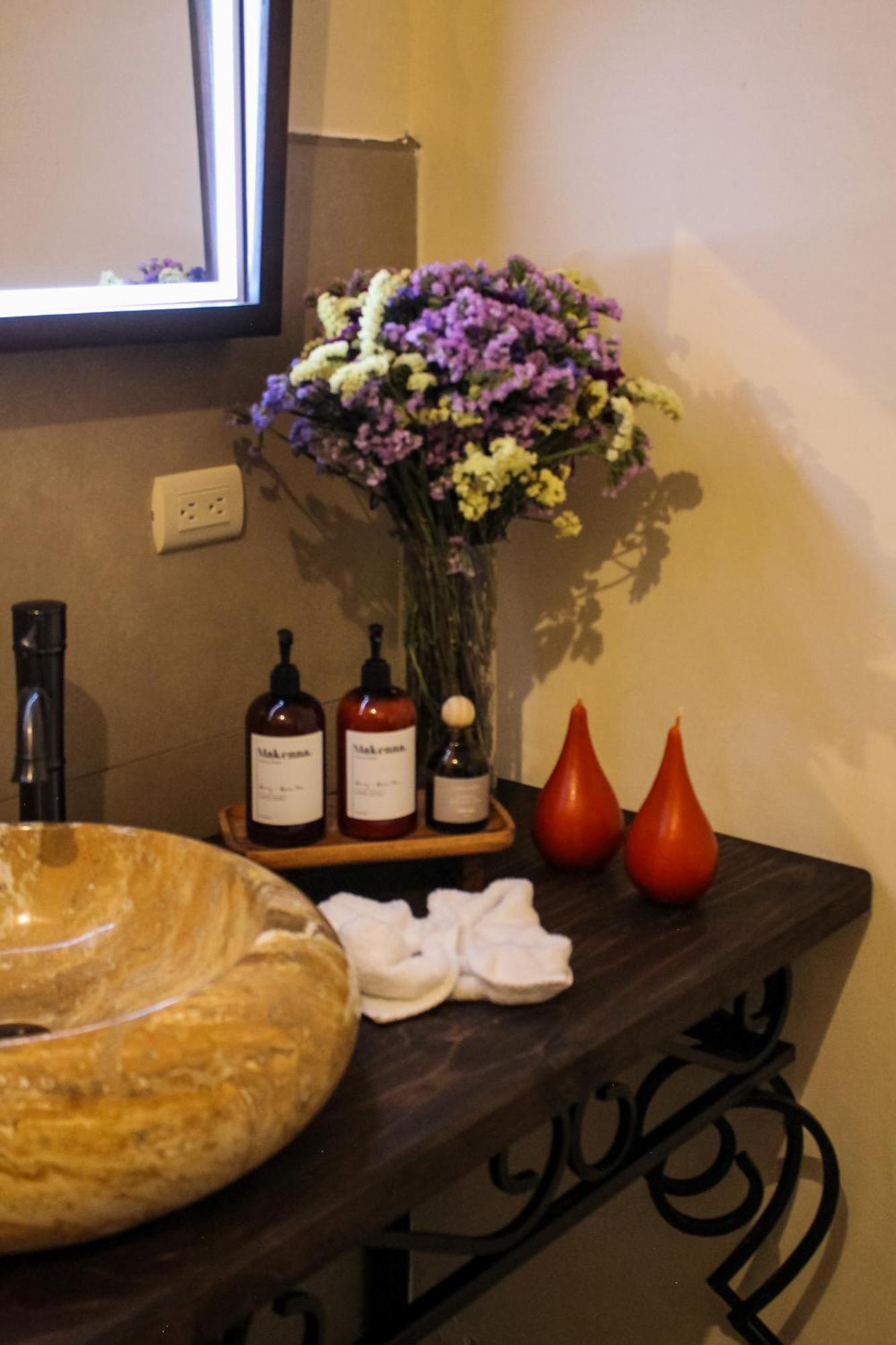 Santa Margarita Bed & Breakfast Antigua ภายนอก รูปภาพ