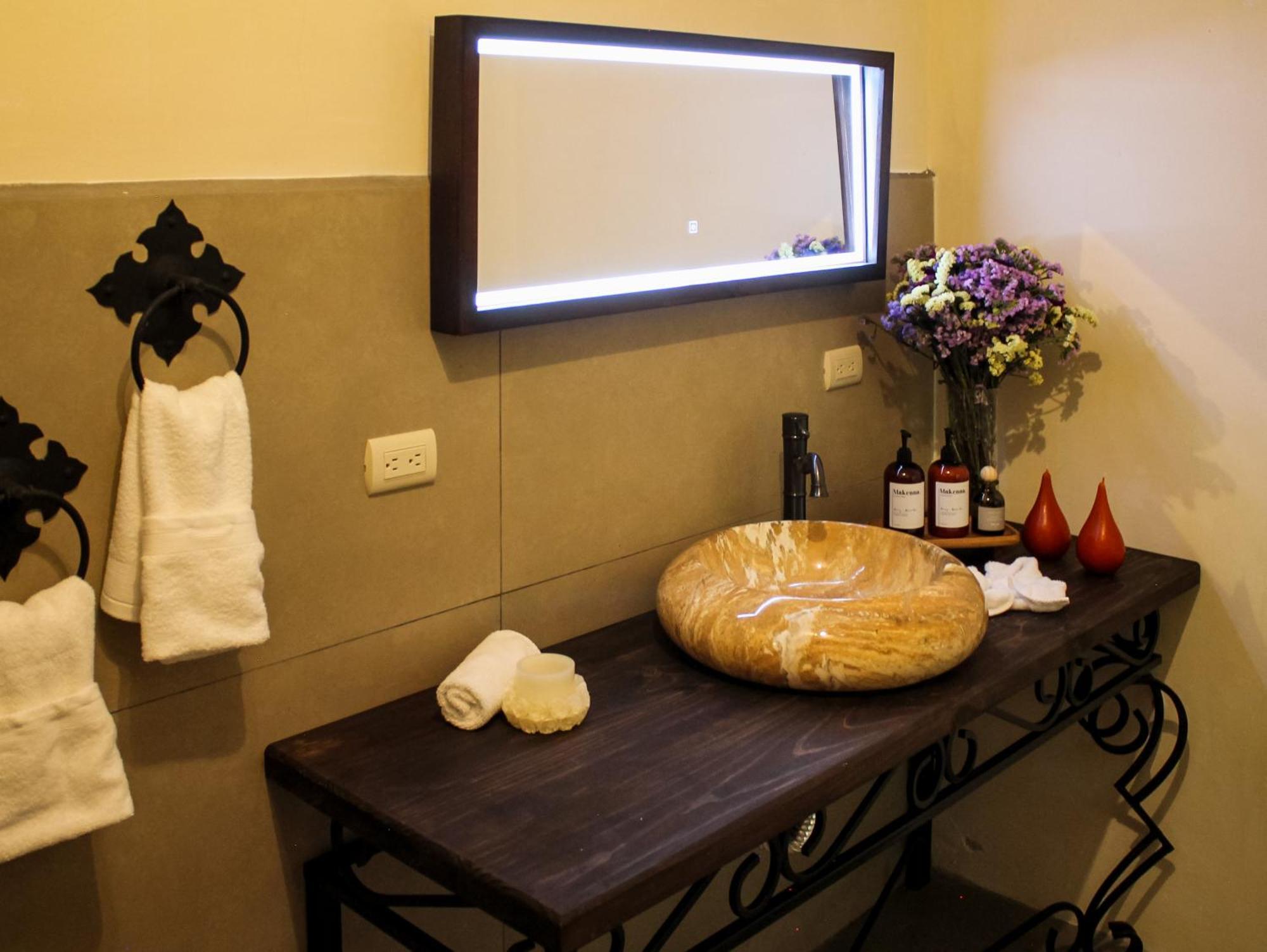 Santa Margarita Bed & Breakfast Antigua ห้อง รูปภาพ