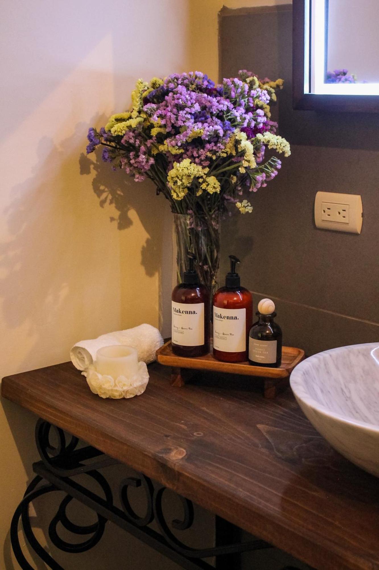 Santa Margarita Bed & Breakfast Antigua ห้อง รูปภาพ