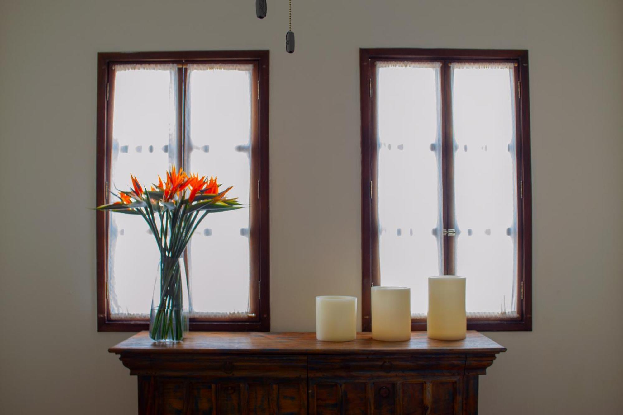 Santa Margarita Bed & Breakfast Antigua ห้อง รูปภาพ
