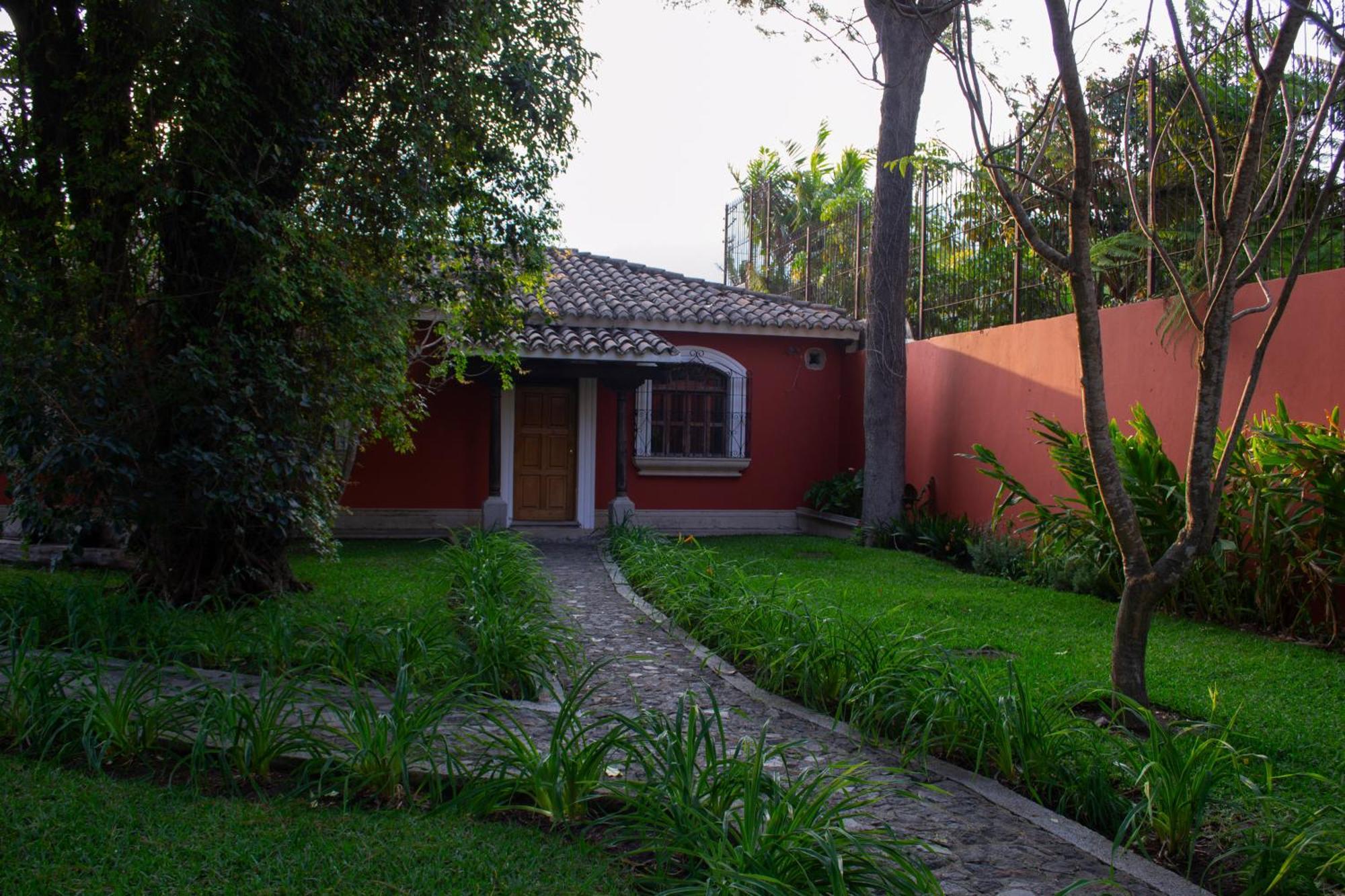Santa Margarita Bed & Breakfast Antigua ห้อง รูปภาพ