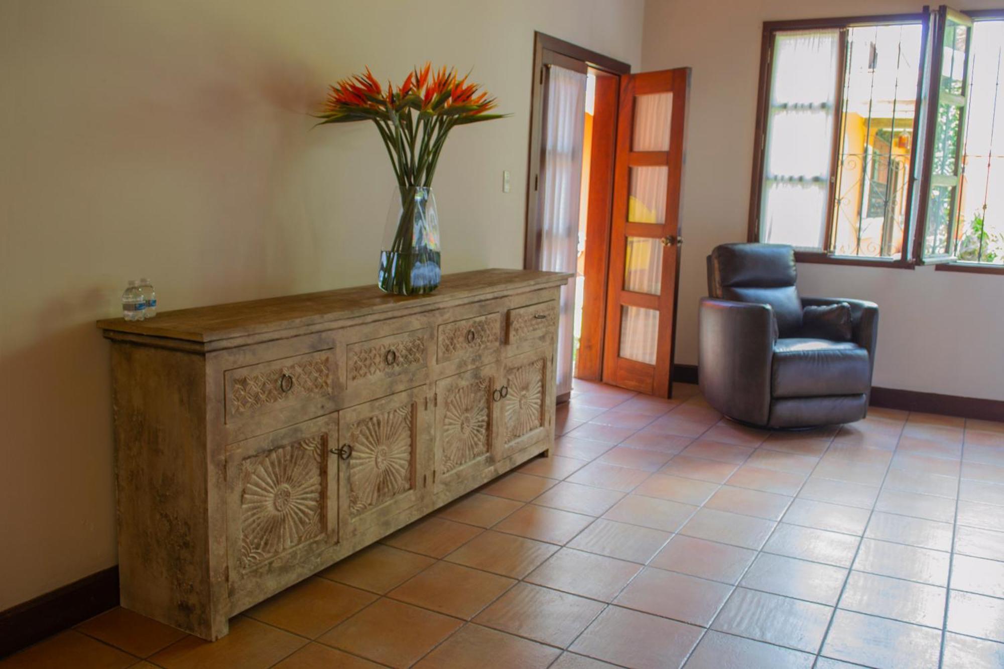 Santa Margarita Bed & Breakfast Antigua ห้อง รูปภาพ