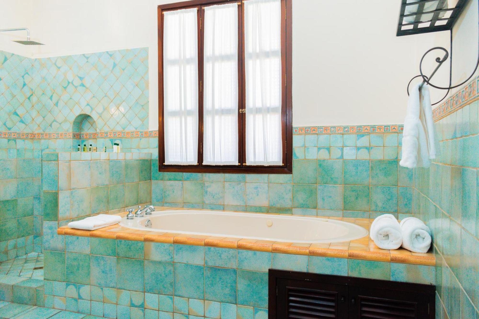 Santa Margarita Bed & Breakfast Antigua ภายนอก รูปภาพ
