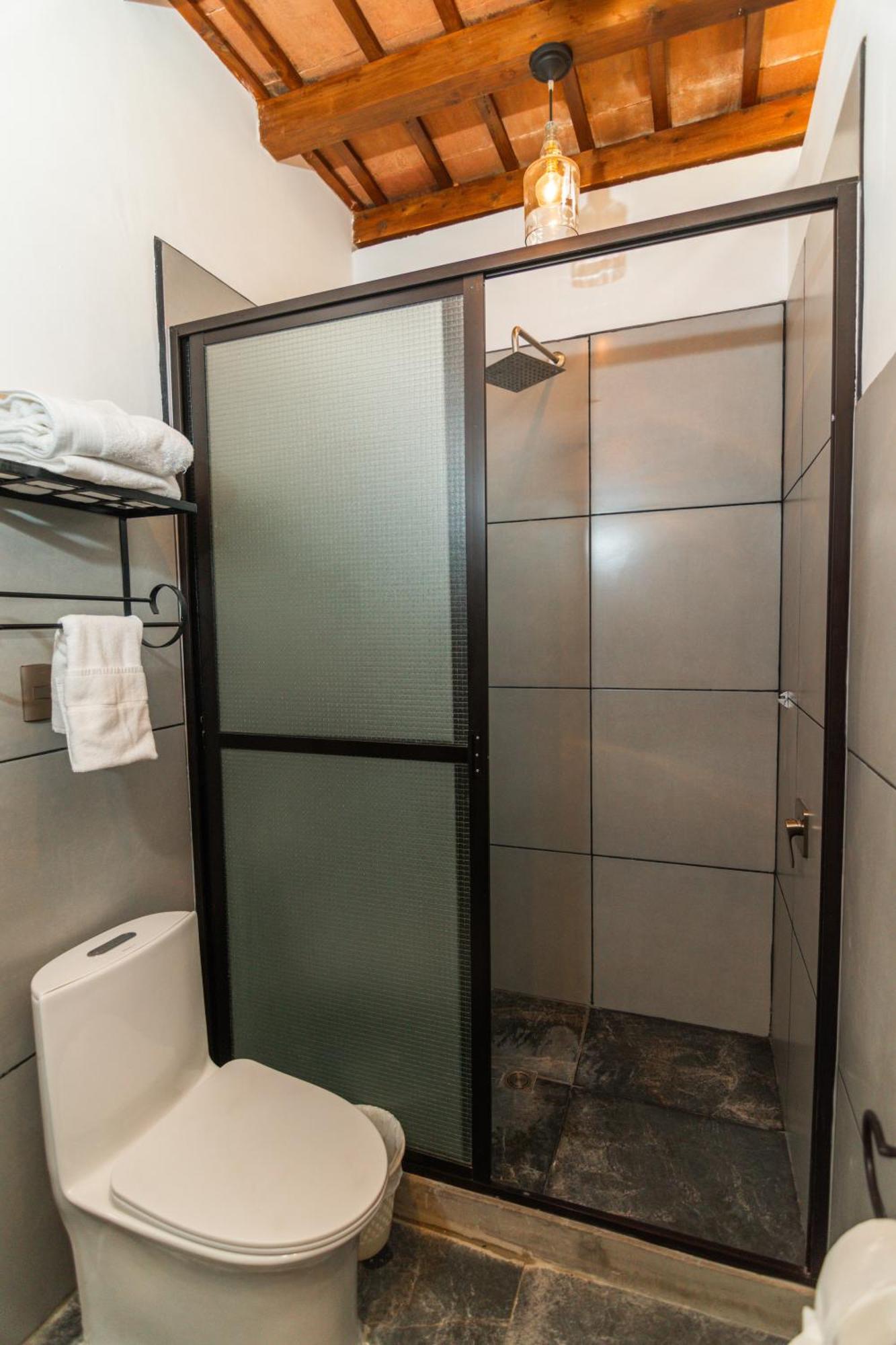Santa Margarita Bed & Breakfast Antigua ภายนอก รูปภาพ