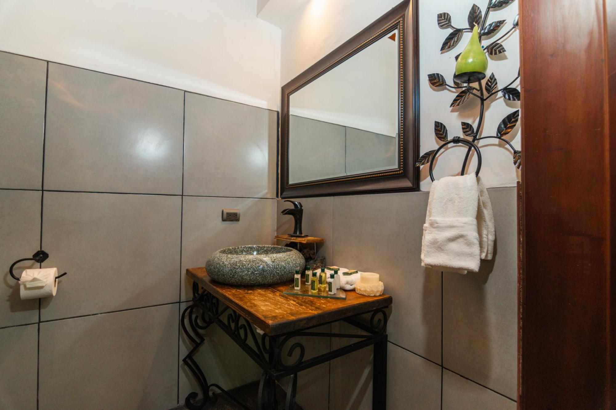 Santa Margarita Bed & Breakfast Antigua ภายนอก รูปภาพ