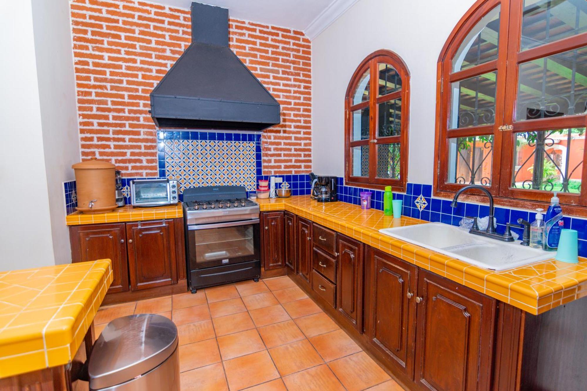 Santa Margarita Bed & Breakfast Antigua ภายนอก รูปภาพ