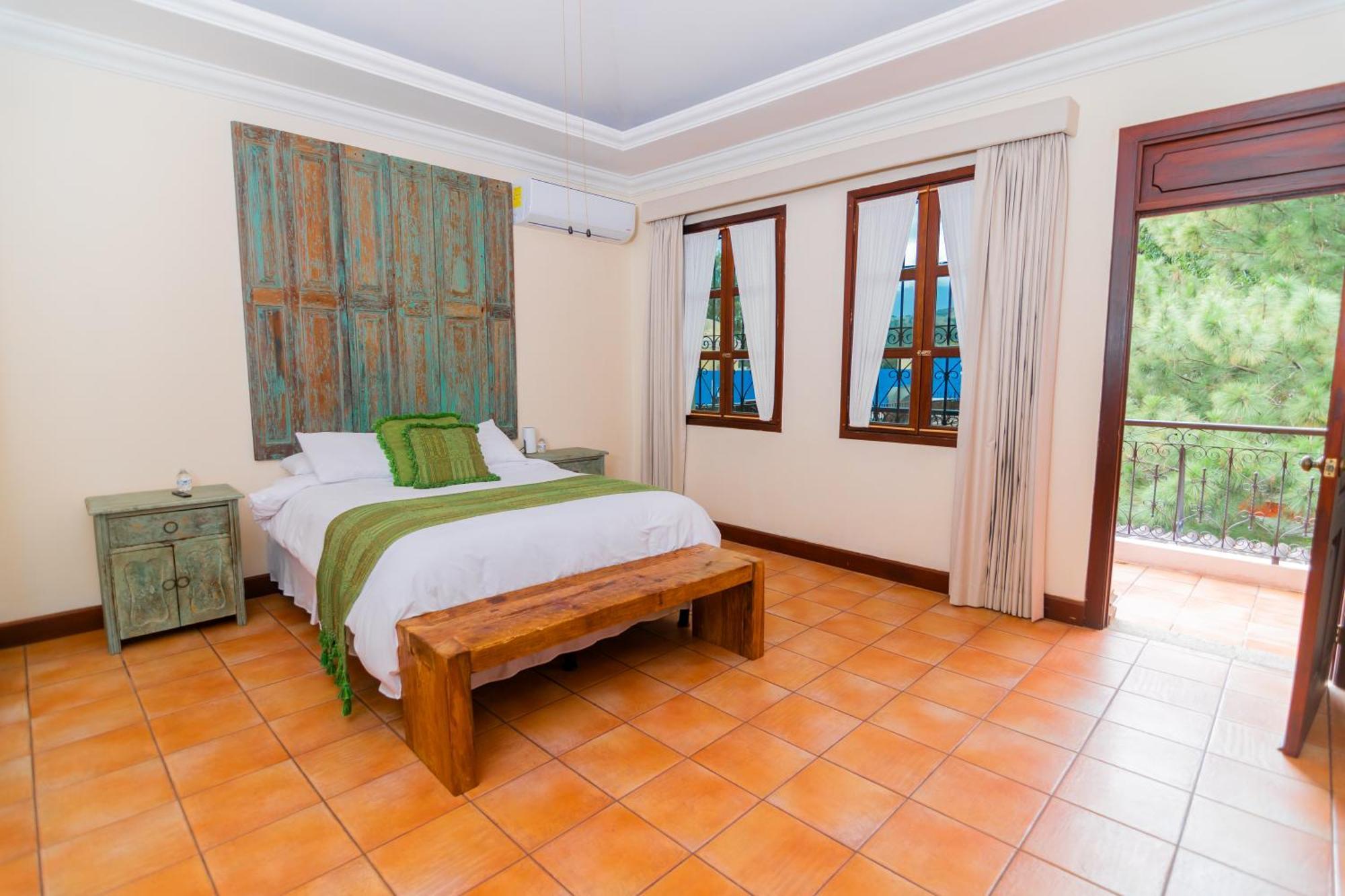 Santa Margarita Bed & Breakfast Antigua ภายนอก รูปภาพ