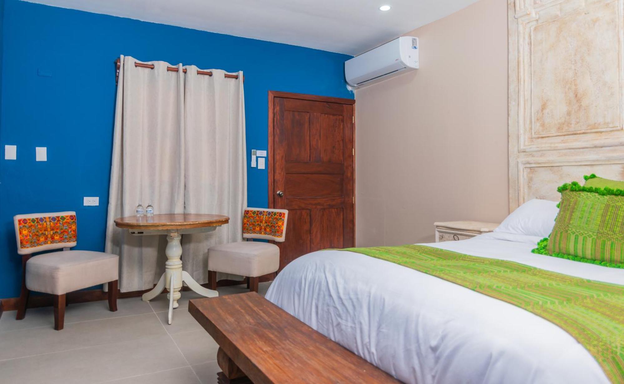 Santa Margarita Bed & Breakfast Antigua ภายนอก รูปภาพ
