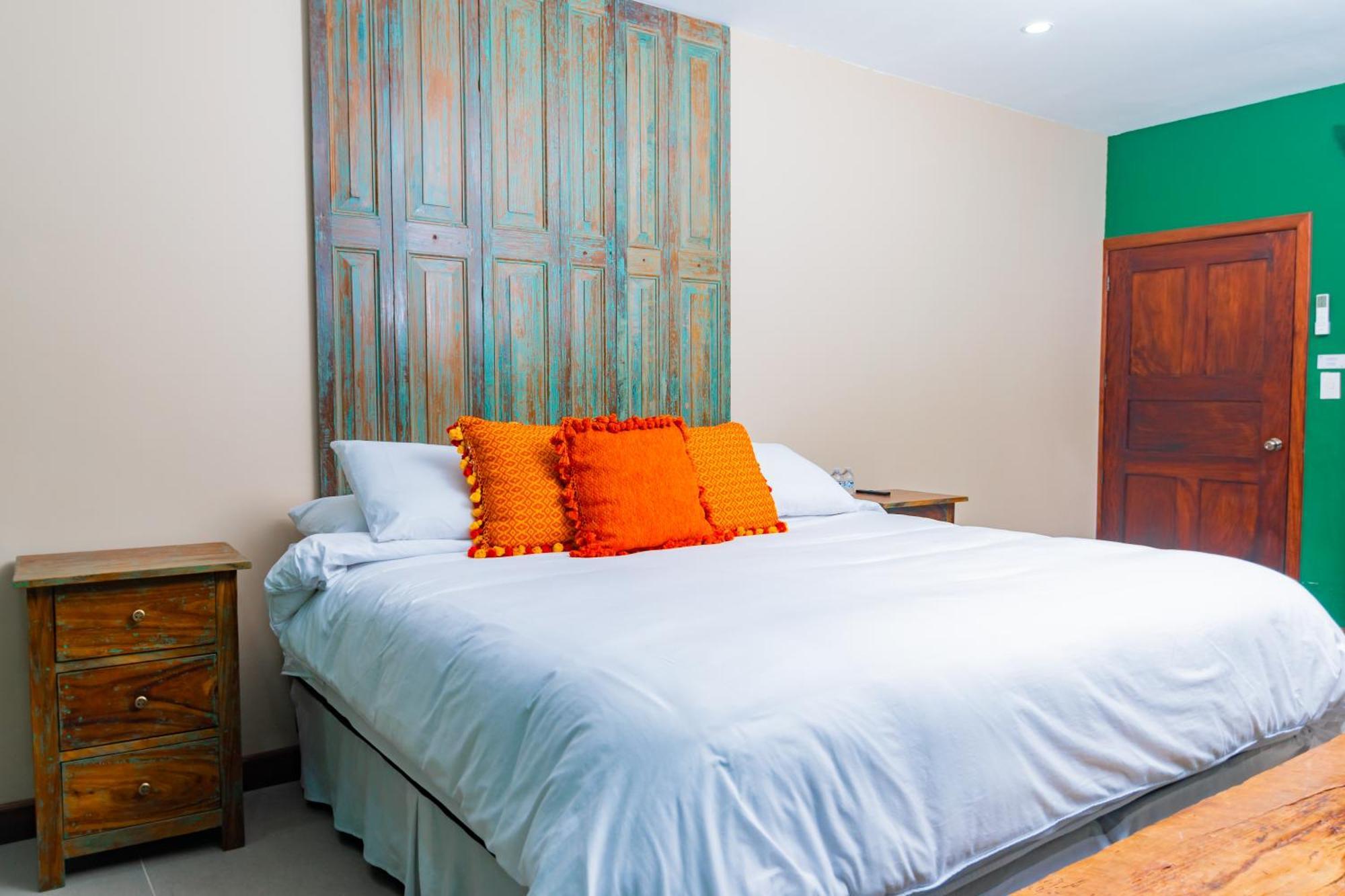 Santa Margarita Bed & Breakfast Antigua ภายนอก รูปภาพ