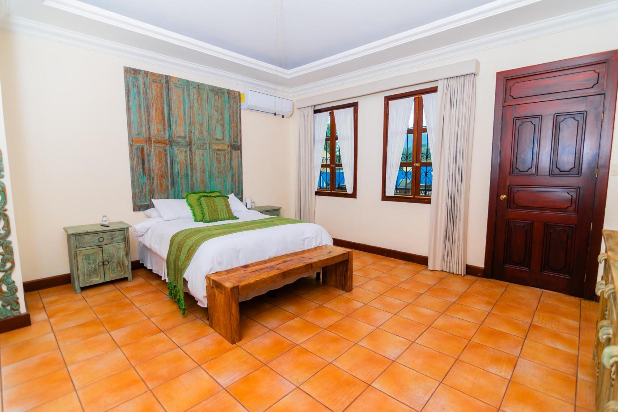 Santa Margarita Bed & Breakfast Antigua ภายนอก รูปภาพ